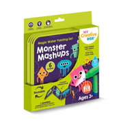 MONSTER MASHUPS by My Creative Box