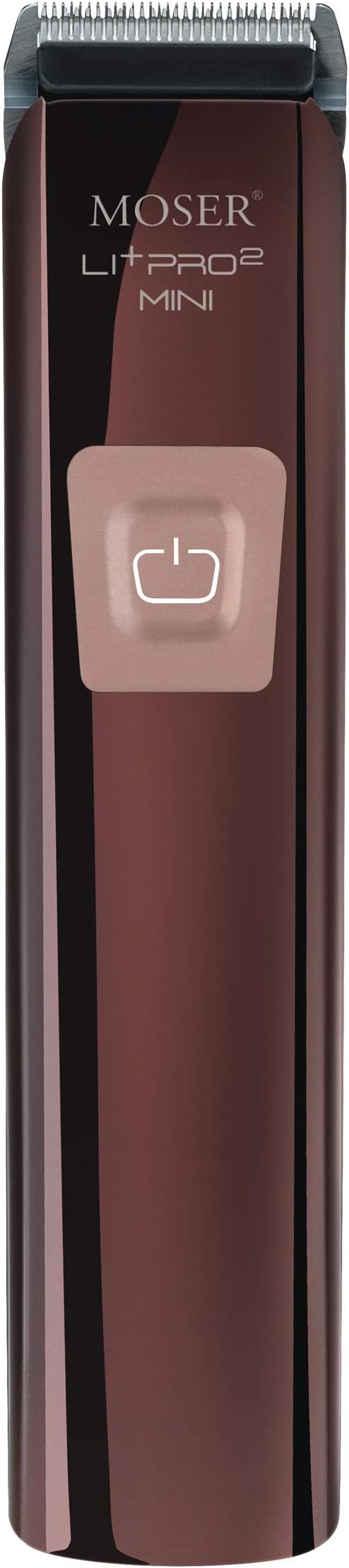 Moser Li+Pro2 Mini Professional Cordless Trimmer