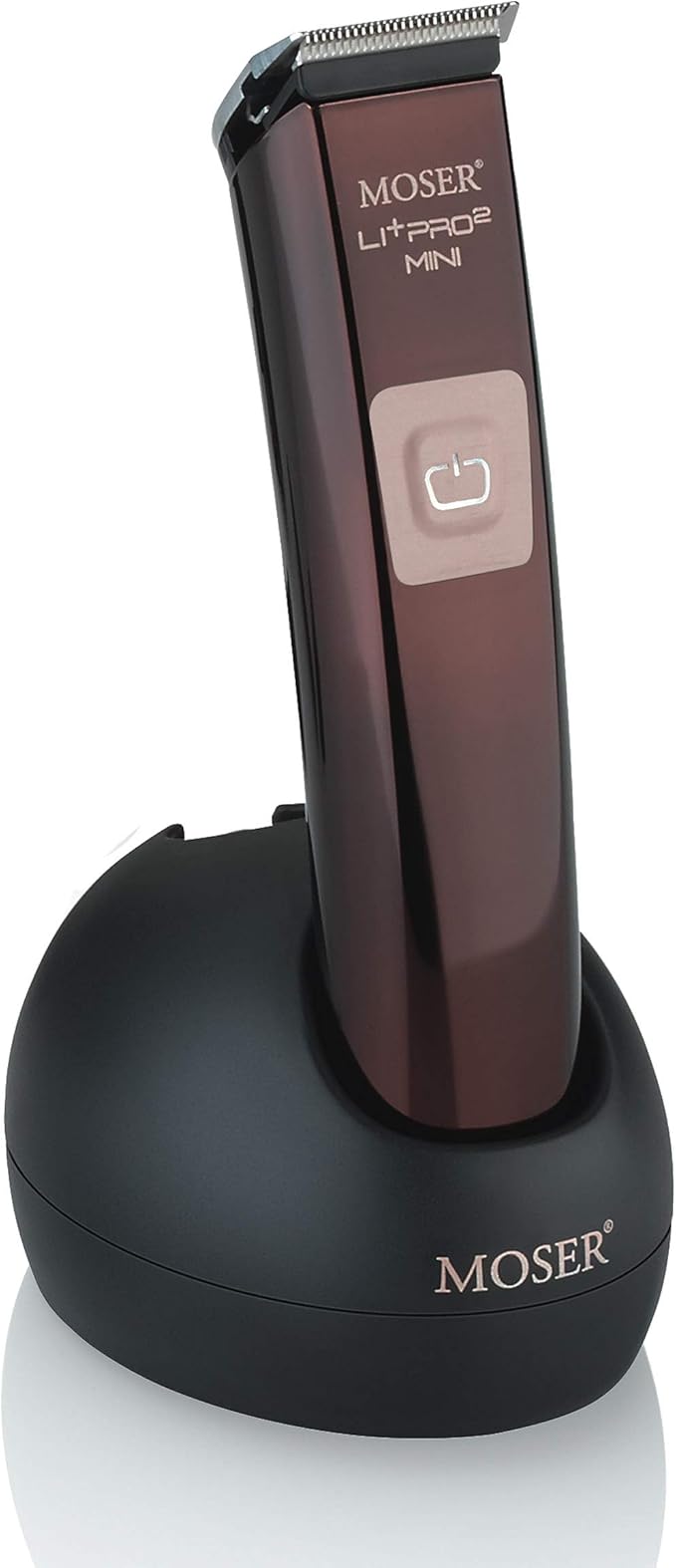 Moser Li+Pro2 Mini Professional Cordless Trimmer