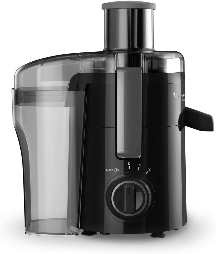 MOULINEX Frutelia Plus Juicer- 350W