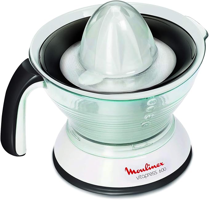 Moulinex Citrus Juicer