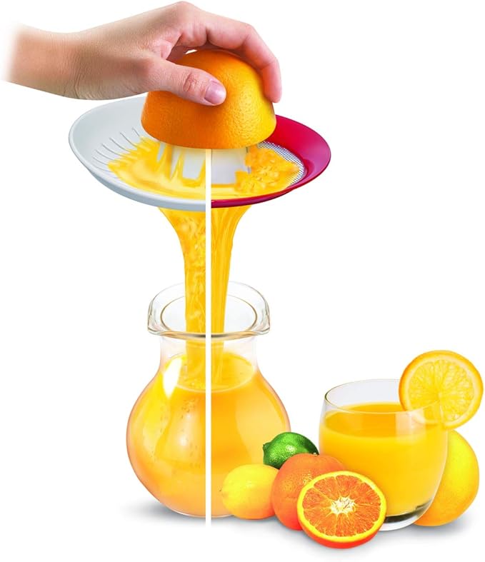 Moulinex Citrus Juicer