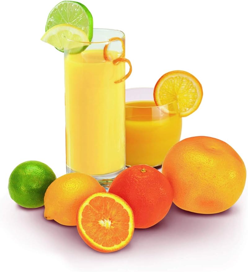Moulinex Citrus Juicer