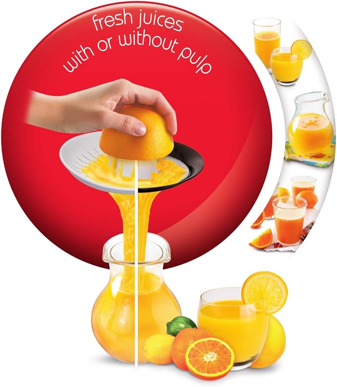 Moulinex Citrus Juicer