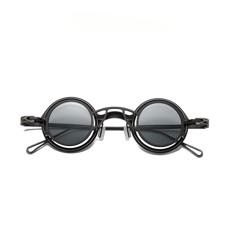 Polo Exchange Sunglasses - MR1911T1