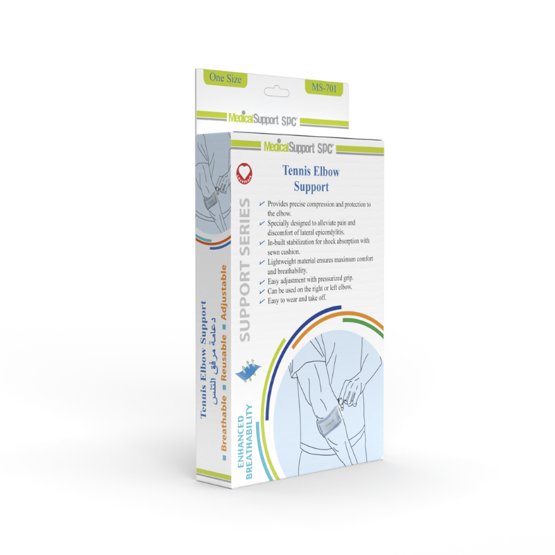 Tennis Elbow Support Brace