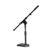 On-Stage Bass Drum And Boom Combo Mic Stand MS7920B