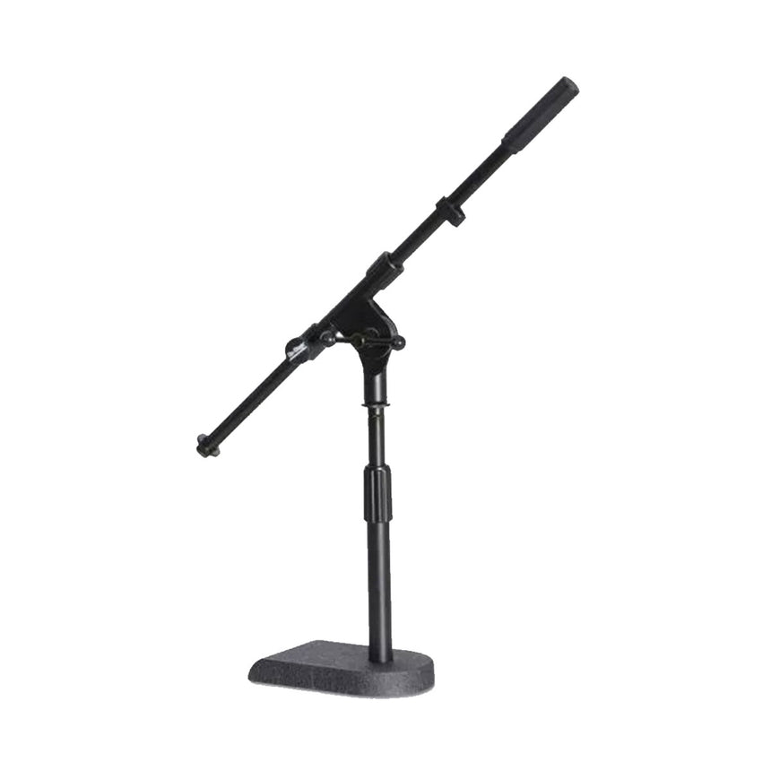 On-Stage Bass Drum And Boom Combo Mic Stand MS7920B