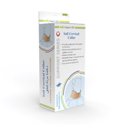 MS845 Soft Cervical Collar