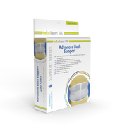 MS851 Advanced Back Support