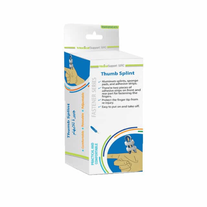 Thumb Splint Support Brace