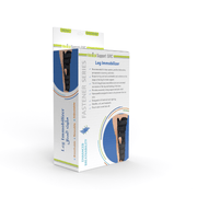 Leg Immobilizer Support Brace