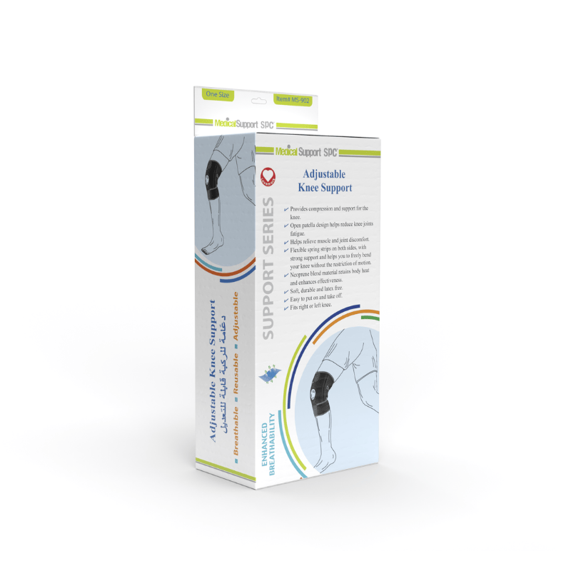 SPC Medical Knee Support Brace