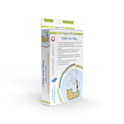 Child Arm Sling Support