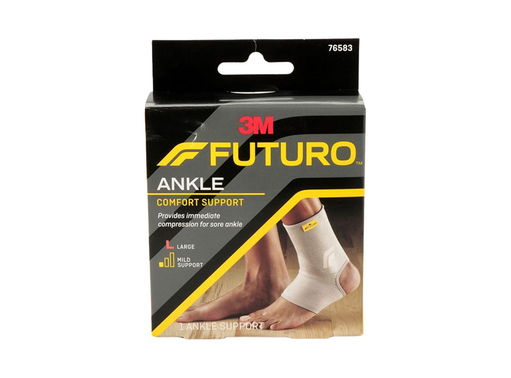 Futuro Comfort Lift Ankle Support Large 1 Pc