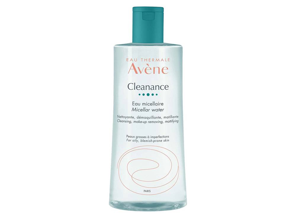 Avène Cleanance Cleansing Water 400ml