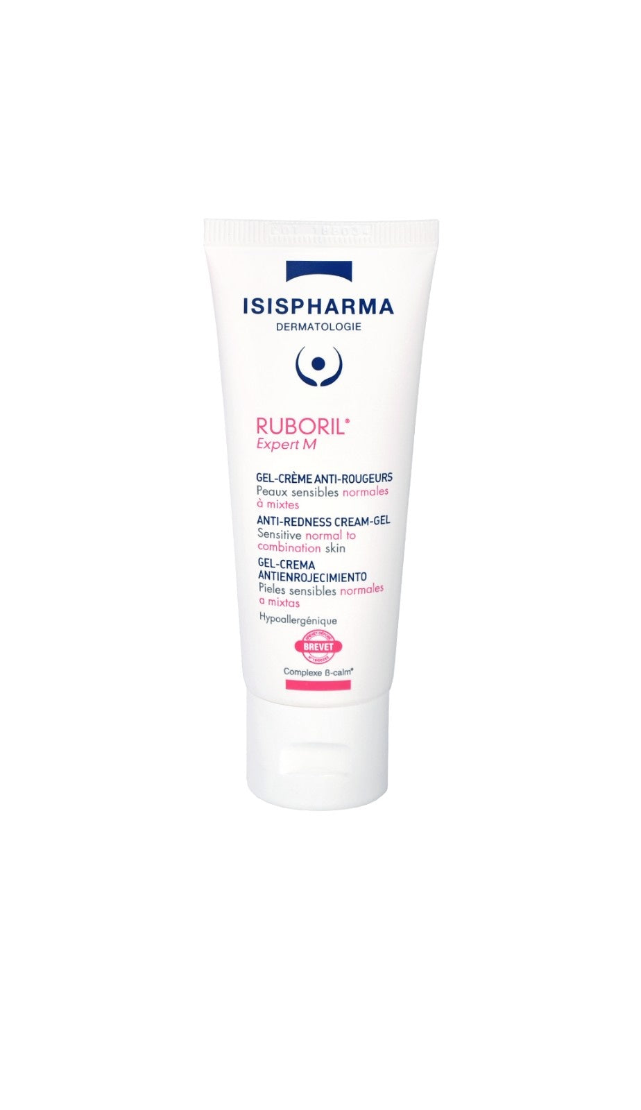 Isispharm Ruboril Expert M Anti-Redness Cream