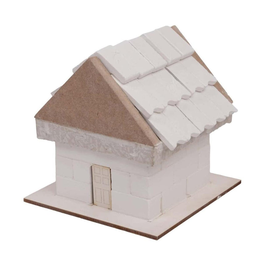MY FIRST HOUSE by BILDITS