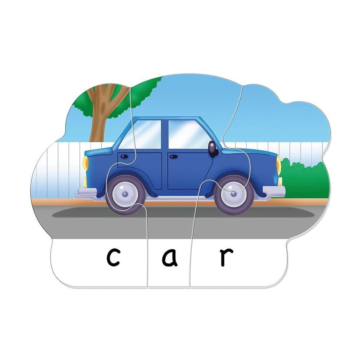 MY FIRST WORD GAME by Ravensburger