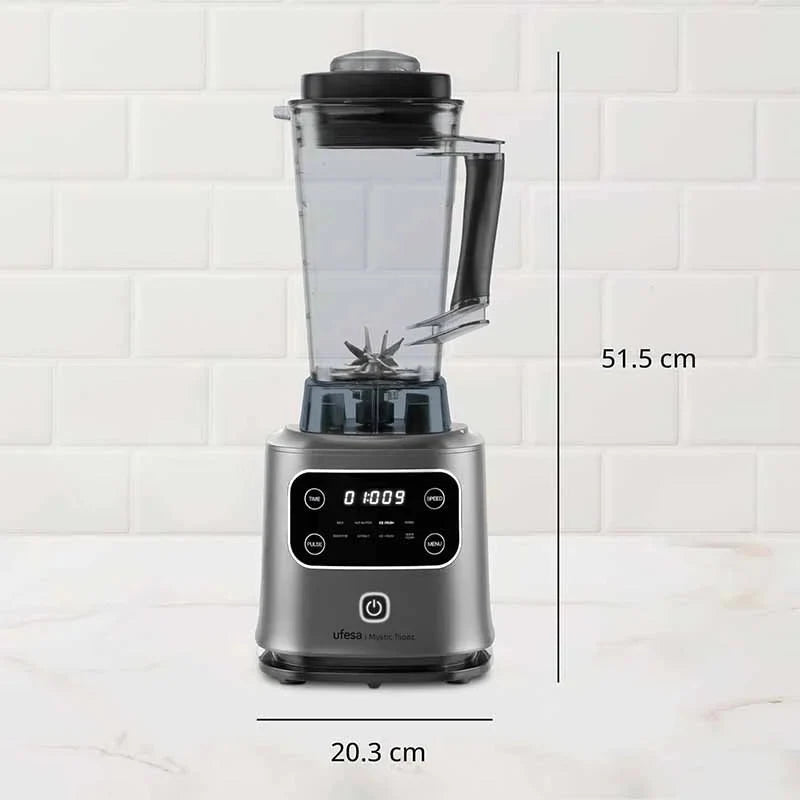 2000W Mystic Topaz Cup Blender Food Mixers & Blenders 2000W Mystic Topaz Cup Blender 2000W Mystic Topaz Cup Blender Ufesa