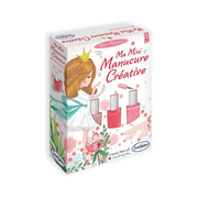 Ma Mini Manucure Créative by Sentosphere