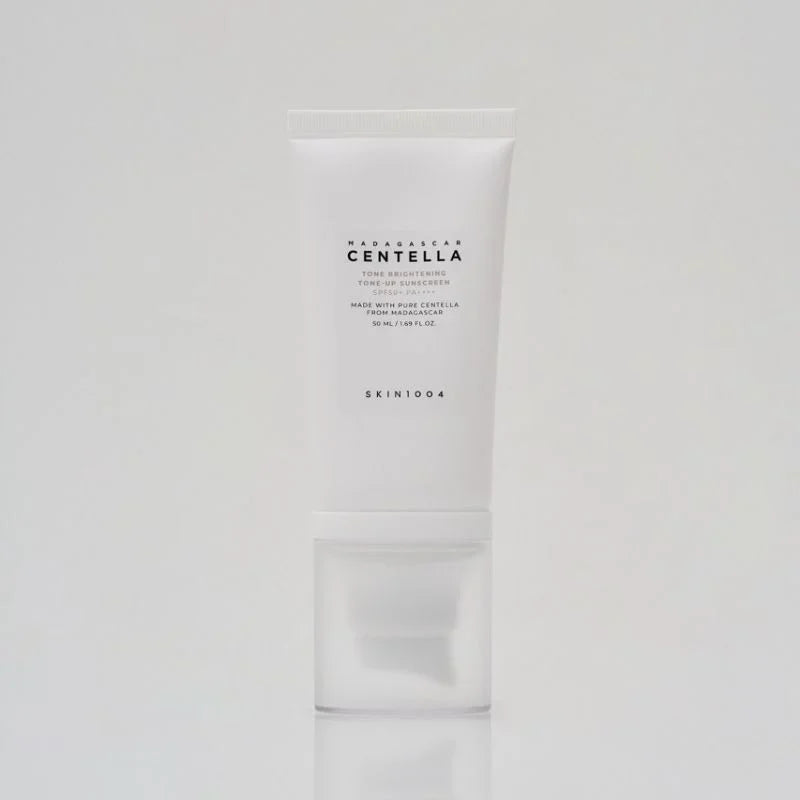 Skin1004 Madagascar Centella Tone Brightening Sunscreen 50ml