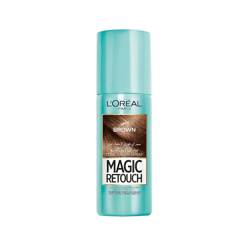 L'Oreal Paris Magic Retouch Concealer Spray
