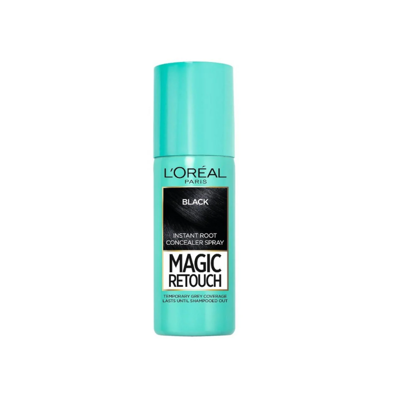 L'Oreal Paris Magic Retouch Concealer Spray