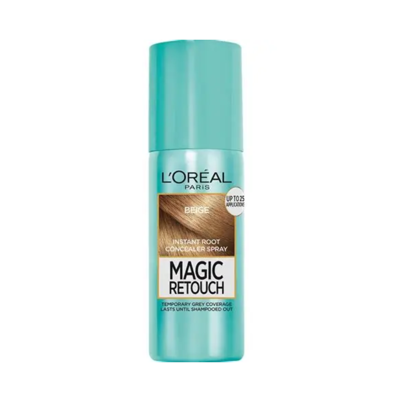 L'Oreal Paris Magic Retouch Concealer Spray