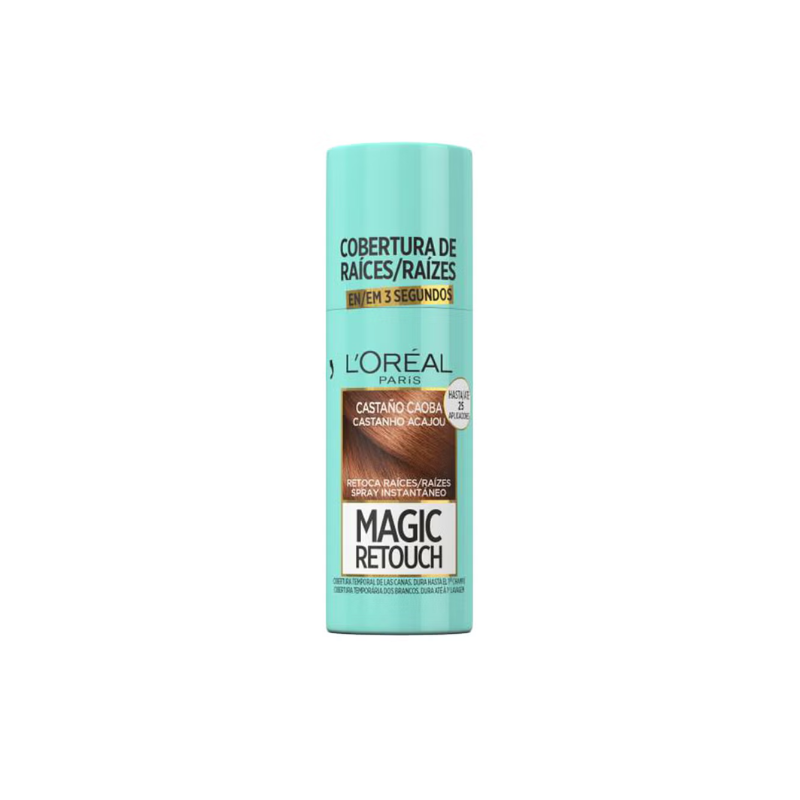 L'Oreal Paris Magic Retouch Concealer Spray