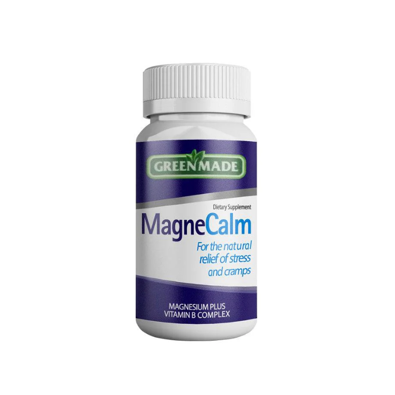 Magnecalm 60 Capsules