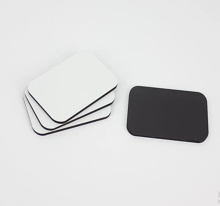 Rectangle Magnet Fridge