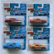 Maisto Die Cast Cars by Maisto