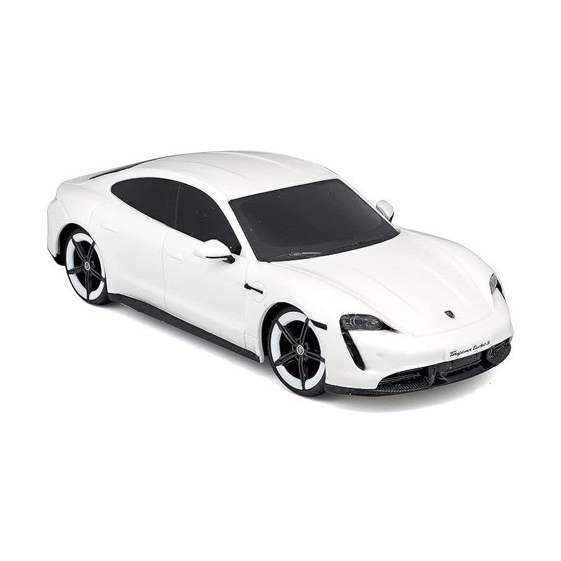 Maisto Tech R/C Porsche Taycan Turbo S Super Car by Maisto