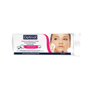 Optimal Make-Up Remover Pads (80 Pieces)