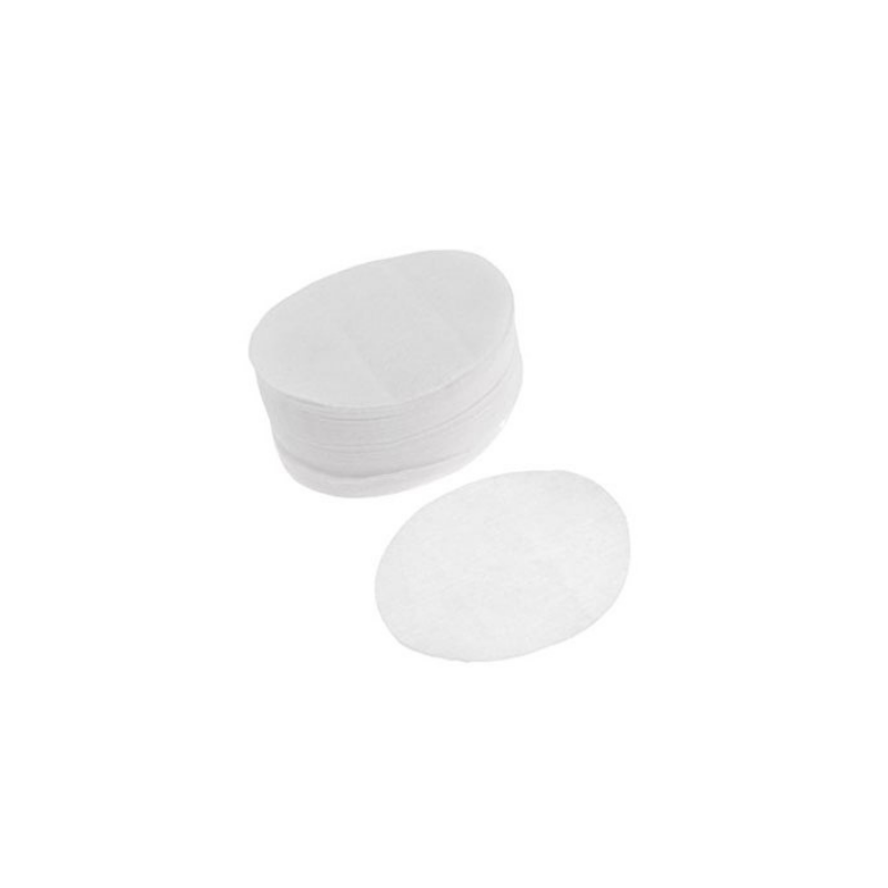 Optimal Make-Up Remover Pads (80 Pieces)