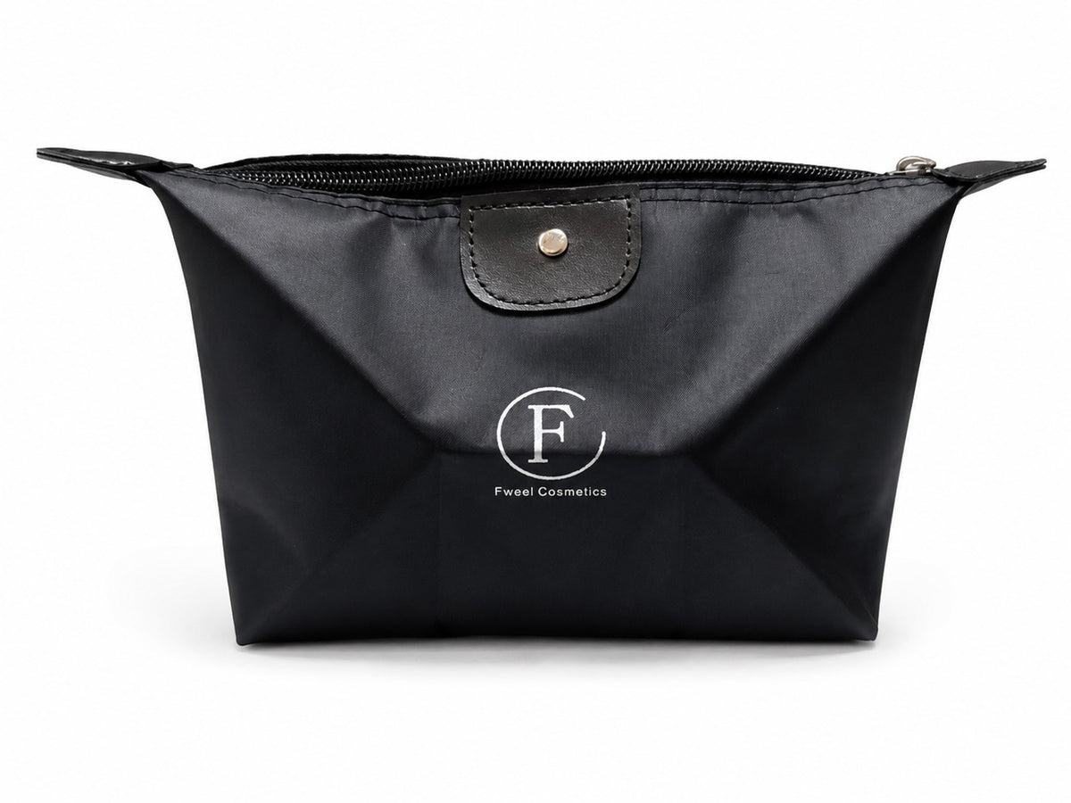 Makeup Bag