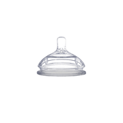 Mamilla Silicone Nipple - Double Anti Colic System (0+)