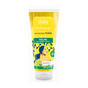 Delia Mango Face & Body Scrub