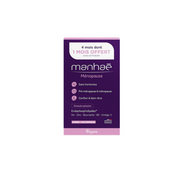 Manhae 120 Caps