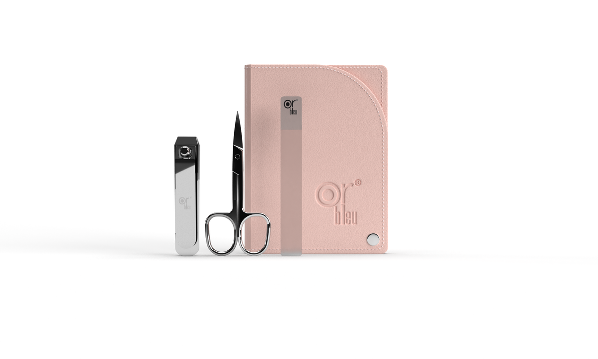 Manicure Travel Set -CT492