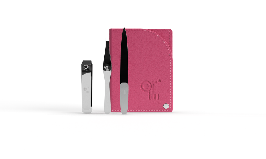 Manicure Travel Set - CT491