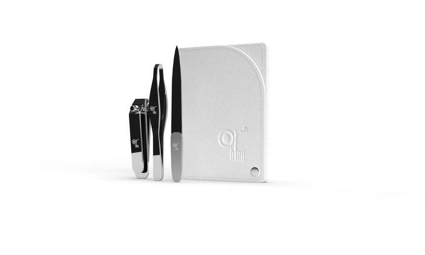 Manicure Travel Set - CT491
