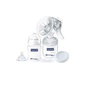 Optimal Manual Breast Pump Value Set