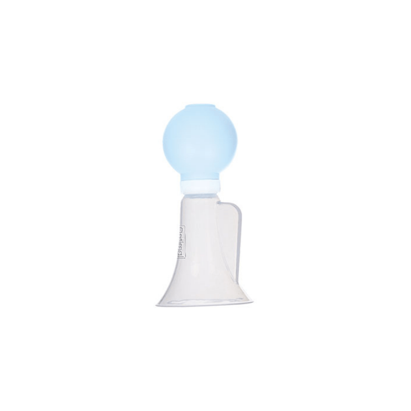 Manual Breast Reliever