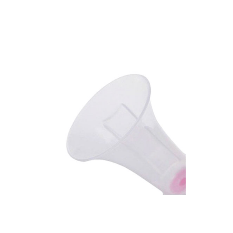 Manual Breast Reliever