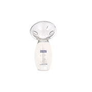 Optimal Manual Silicone Breast Pump