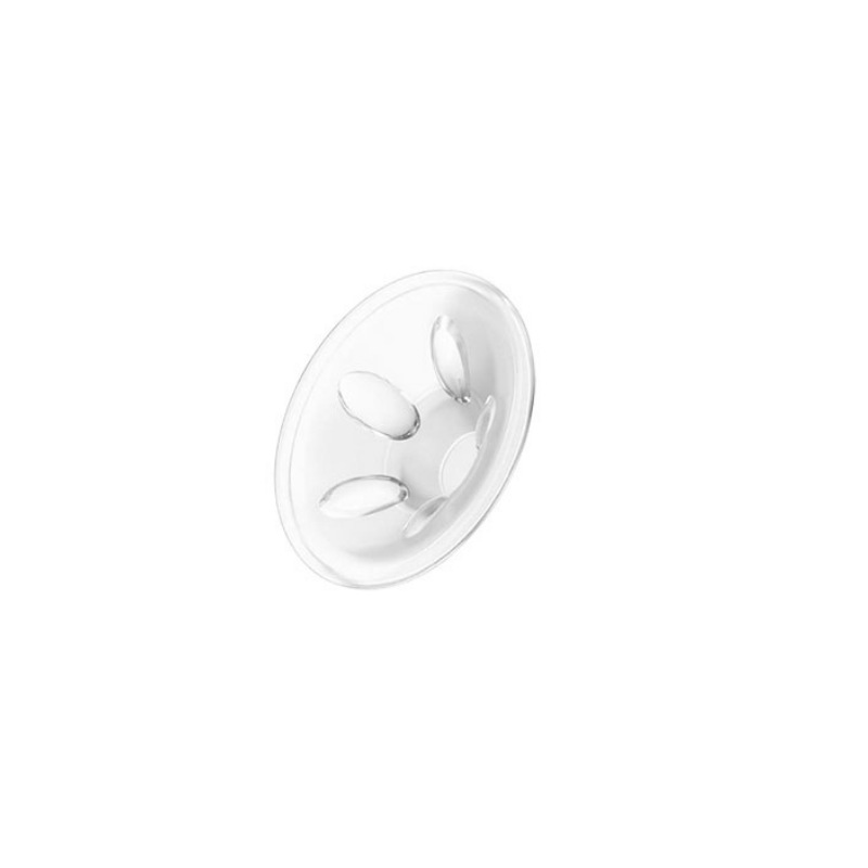 Optimal Manual Silicone Breast Pump