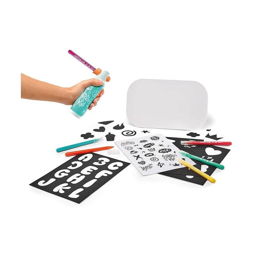 Maped Creativ - Airbrush Maker by Maped Creativ