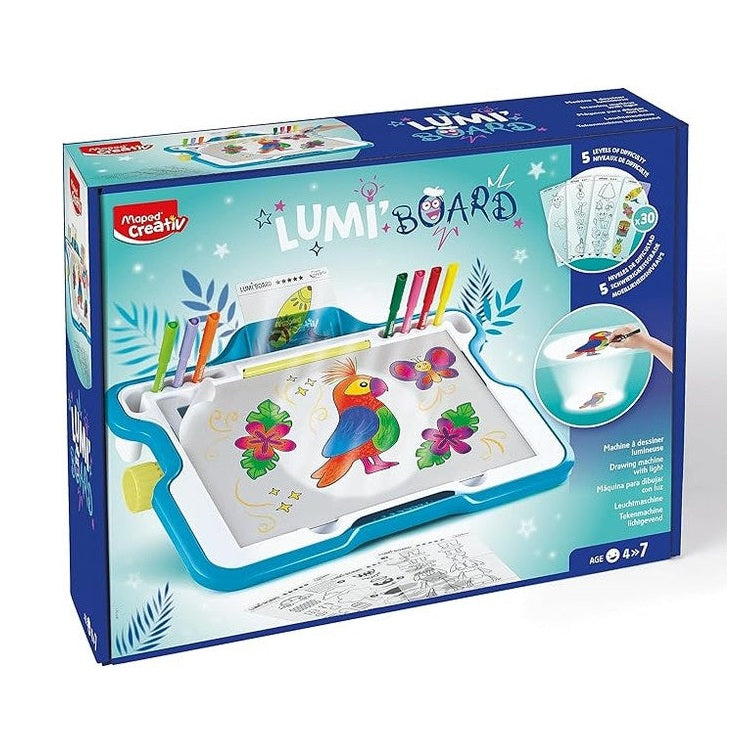 Maped Creativ Lumi'Board by Maped Creativ